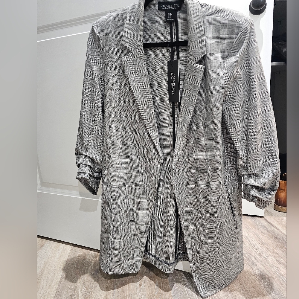 Blazer Rachel Zoe